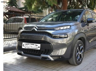 Citroen C3 Aircross '24 1,2 130 hp ΑΥΤΟΜΑΤΟ 3,300ΧΛΜ