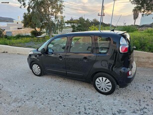 Citroen C3 Picasso '10