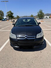 Citroen C4 '07