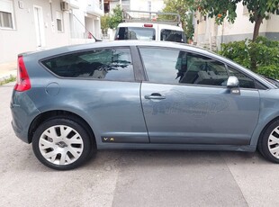 Citroen C4 '07 VTRS