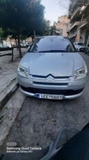 Citroen C4 '07 VTS