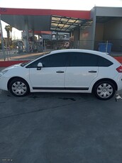 Citroen C4 '08 C4 1400 HDI