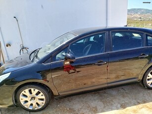 Citroen C4 '08 VTRS