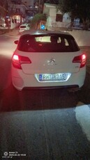 Citroen C4 '12