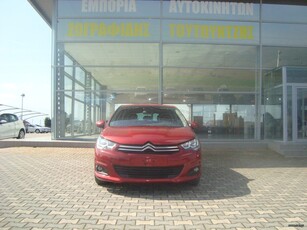 Citroen C4 '16