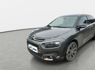 Citroen C4 Cactus 1.2 PureTech Origins