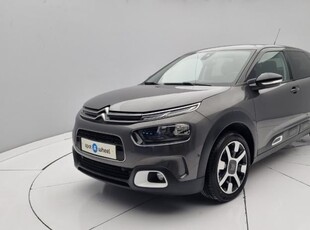 Citroen C4 Cactus 1.2 PureTech Shine