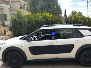 Citroen C4 Cactus '15