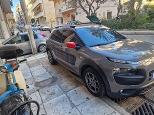 Citroen C4 Cactus '15 FULL EXTRA