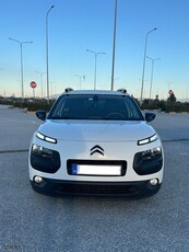 Citroen C4 Cactus '15 Panorama