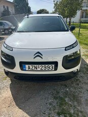 Citroen C4 Cactus '16