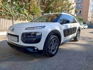 Citroen C4 Cactus '17 BLUEHDI 100 FEEL