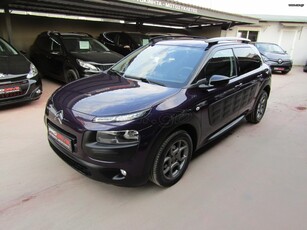 Citroen C4 Cactus '18 ΟΘΟΝΗ NAVI ΚΛΙΜΑ ΚΑΜΕΡΑ ''PRODRIVE''