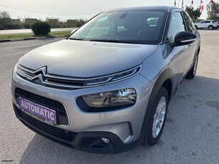 Citroen C4 Cactus '19