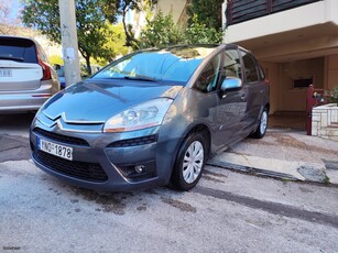 Citroen C4 Picasso '09