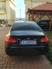 Citroen C5 '09 1.6 THP