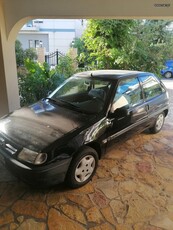 Citroen Saxo '99 1.1