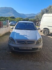 Citroen Xsara '05 VTS 16V