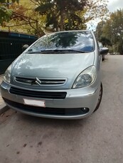 Citroen Xsara Picasso '08 XSARA PICASSO