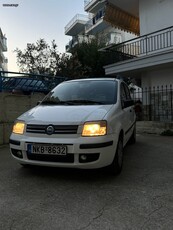 Fiat Panda '07 PANDA 1.2