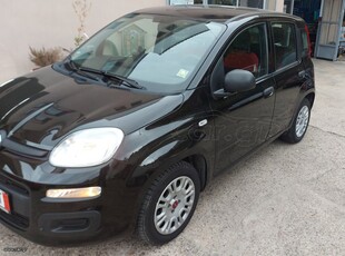 Fiat Panda '20