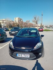 Ford Fiesta '10