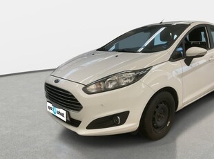 Ford Fiesta 1.0 EcoBoost SYNC Edition