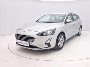 Ford Focus 1.5 EcoBlue Trend