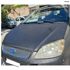 Ford Focus C-Max '04