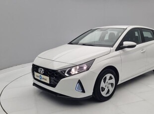 Hyundai i 20 1.0 T-GDi Exclusive