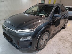 Hyundai Kona '20 ELECTRO AUTO FULL ELECTRIC DRIVE NAVI CAMERA EURO-6 ΕΛΛΗΝΙΚΟ