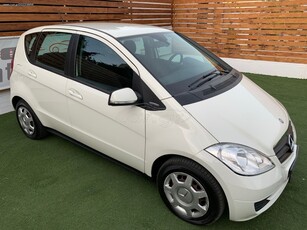 MERCEDES A160 ΕΛΛΗΝΙΚΟ/3ΠΛΗ ΕΓΓΥΗΣΗ/ΑΒΑΦΟ/ 2012