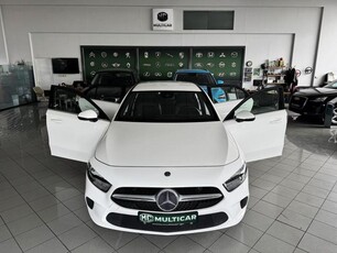 MERCEDES A180 1.5d Automatic 2018