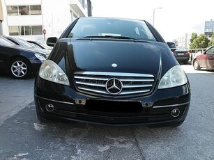 MERCEDES A180 elegance automatic 2009