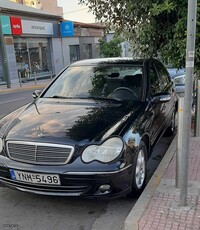 Mercedes-Benz 200 '04