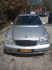 Mercedes-Benz 200 '04 E200 diesel