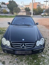 Mercedes-Benz 200 '05 C200 KOMPRESSOR