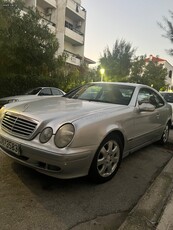 Mercedes-Benz 200 '05 SLK 200 KOMPRESSOR