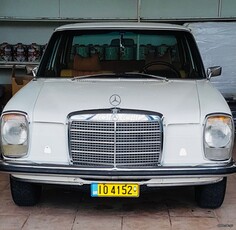 Mercedes-Benz 200 '70