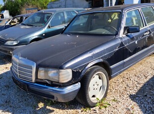 Mercedes-Benz 280 '85 SEL LONG A/C