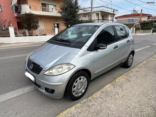 Mercedes-Benz A 150 '05 CLASSIC