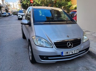 Mercedes-Benz A 150 '09