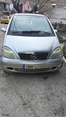 Mercedes-Benz A 160 '04