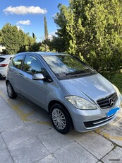 Mercedes-Benz A 160 '09