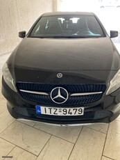 Mercedes-Benz A 160 '17 DIESEL