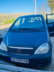 Mercedes-Benz A 170 '05