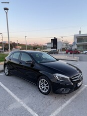 Mercedes-Benz A 180 '13