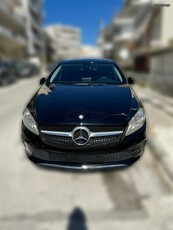 Mercedes-Benz A 180 '16 D URBAN 7G-DCT