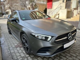 Mercedes-Benz A 250 '20 AMG