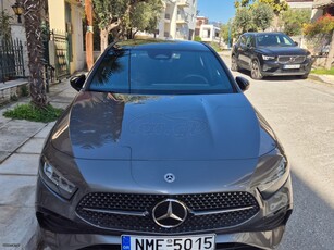 Mercedes-Benz A 250 '23 E LIMOUSINE AMG-LINE 8G-DCT